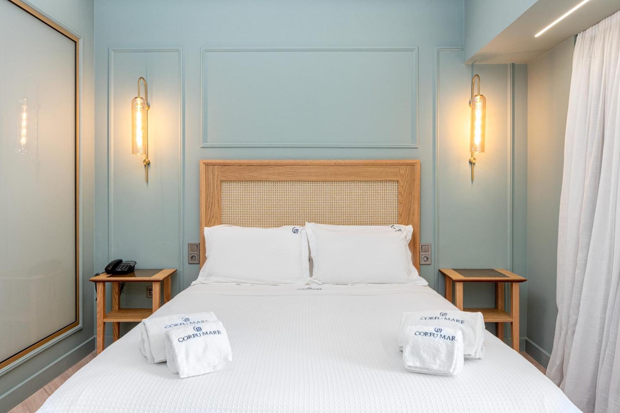 Exclusive Double Room