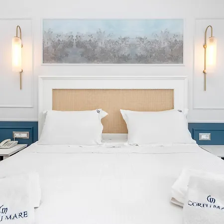 Corfu Mare Boutique Hotel -Adults Only-3