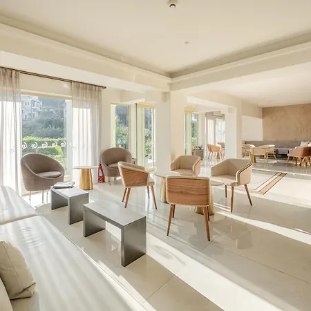 Corfu Mare Boutique Hotel -Adults Only-2